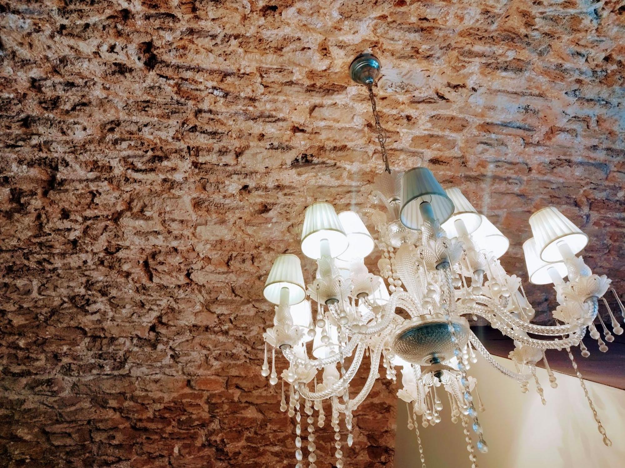 Polihosts Old Jaffa Hostel Tel Aviv Ngoại thất bức ảnh