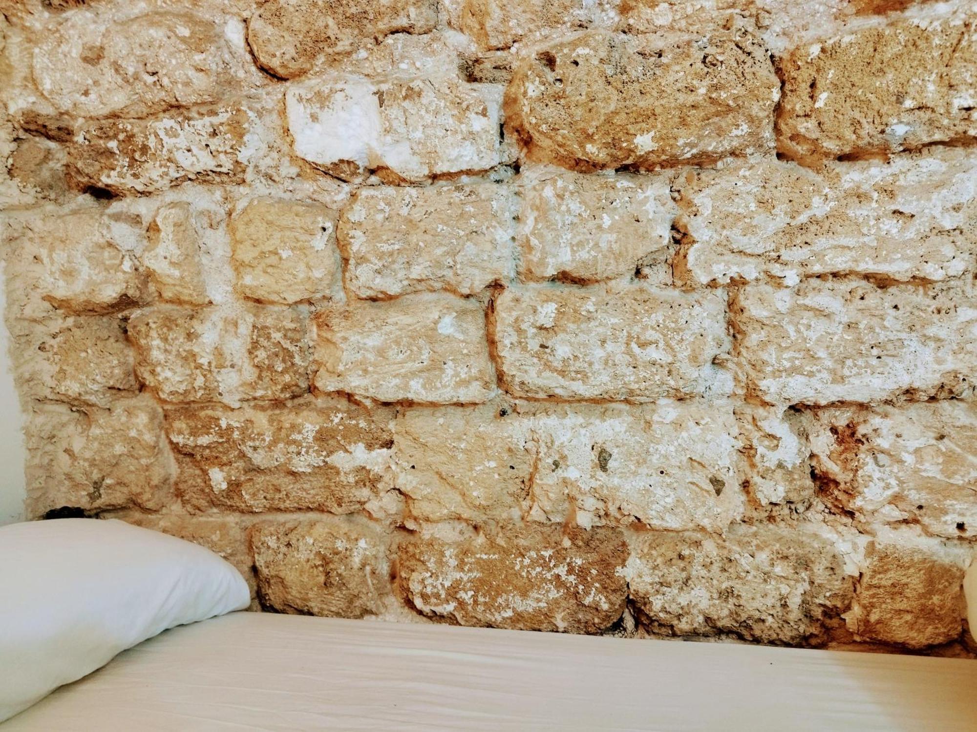 Polihosts Old Jaffa Hostel Tel Aviv Ngoại thất bức ảnh