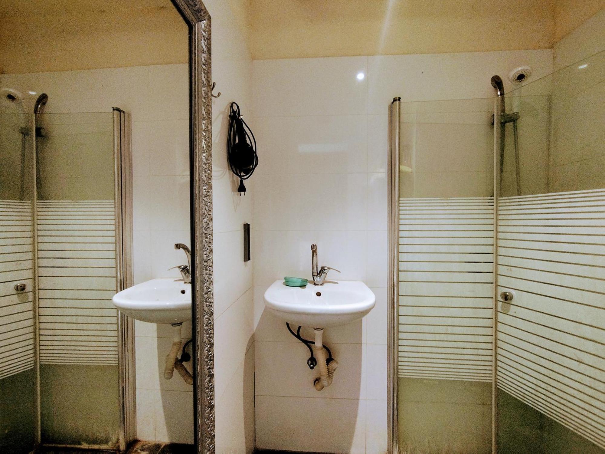 Polihosts Old Jaffa Hostel Tel Aviv Ngoại thất bức ảnh