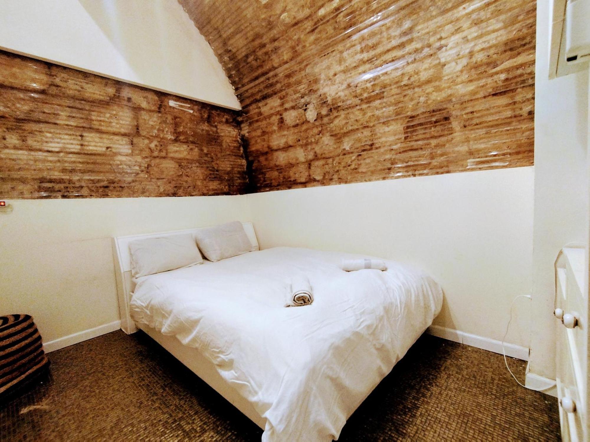 Polihosts Old Jaffa Hostel Tel Aviv Ngoại thất bức ảnh