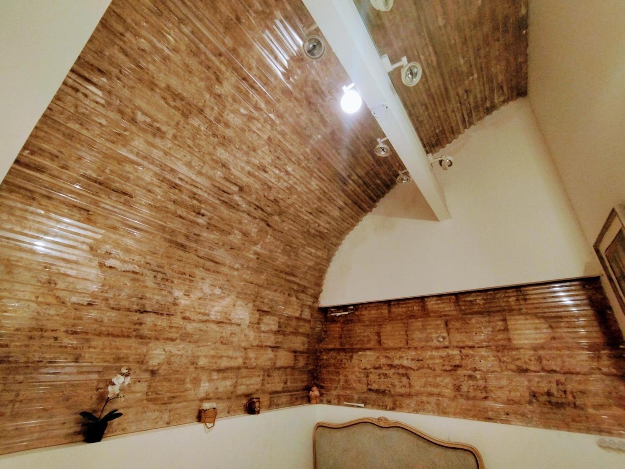 Polihosts Old Jaffa Hostel Tel Aviv Ngoại thất bức ảnh