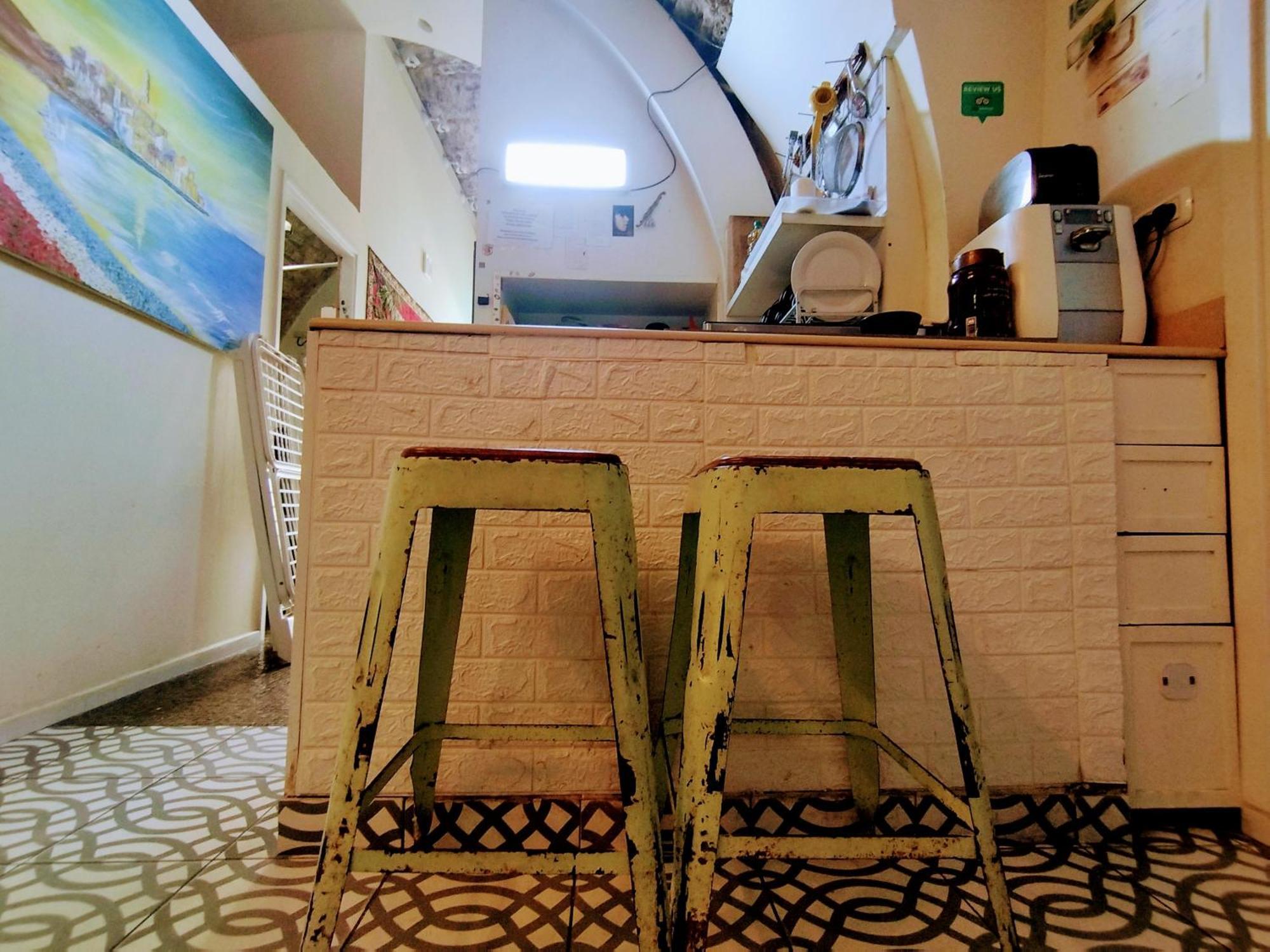 Polihosts Old Jaffa Hostel Tel Aviv Ngoại thất bức ảnh