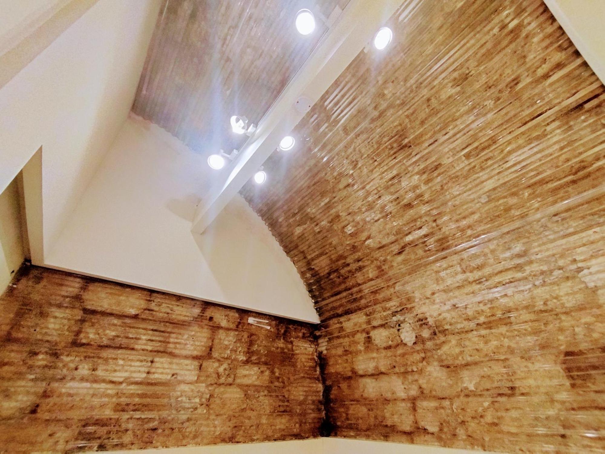 Polihosts Old Jaffa Hostel Tel Aviv Ngoại thất bức ảnh
