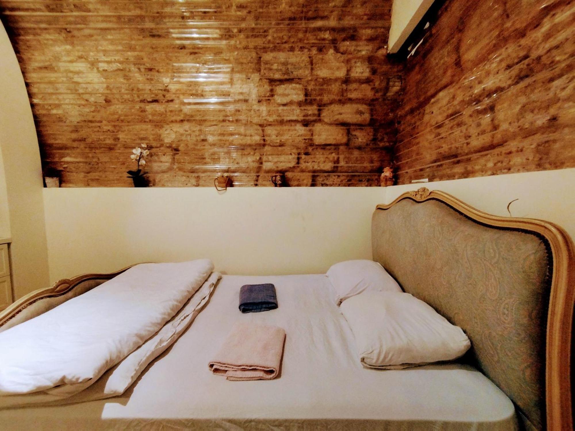 Polihosts Old Jaffa Hostel Tel Aviv Ngoại thất bức ảnh